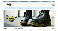 Desktop Screenshot of louisaphoebe.com